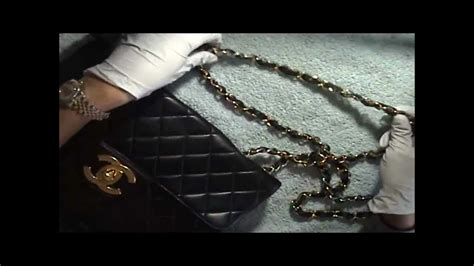 how to clean chanel chain|Chanel handbags instructions.